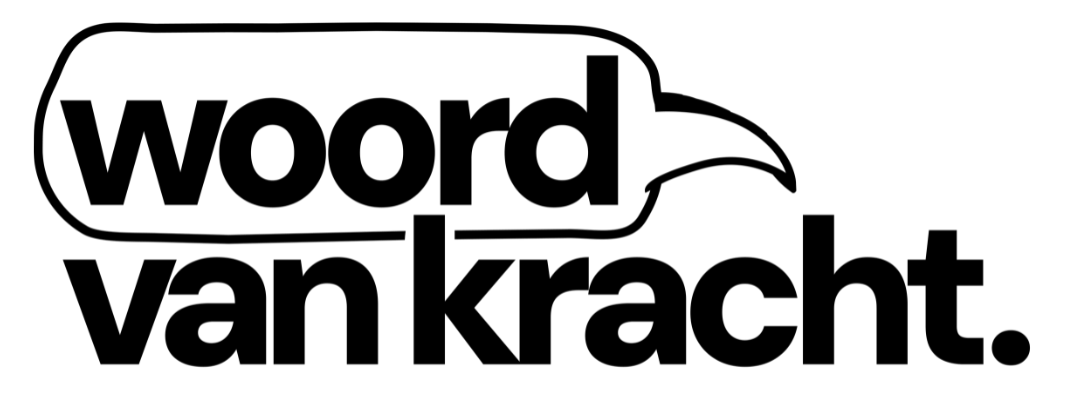 Woord van Kracht