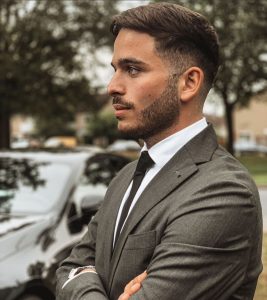 Pieter Abdel Nour