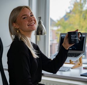 Ingeborg Goedhart