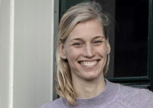 Janita Stoorvogel